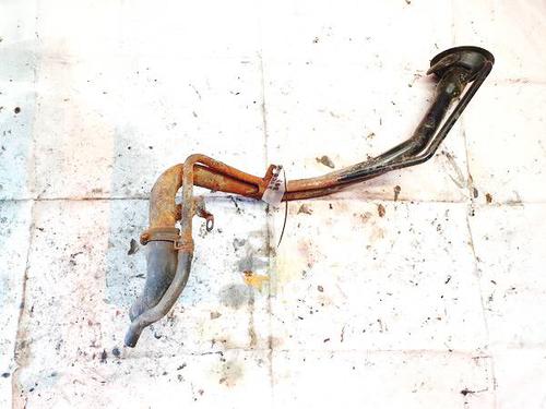 Used Pipe Pipe 35236483 35236483