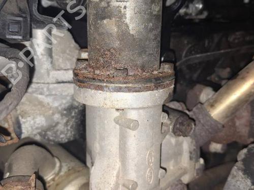 Egr Egr KIA CEE'D Hatchback (ED) 1.6 CRDi 90 (90 hp) 34936407 34936407