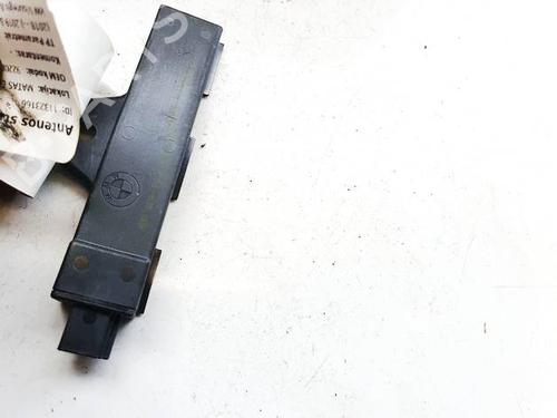 Electronic module MAZDA 6 Estate (GJ, GL) 2.2 D | BP38641640M83 - Image 3