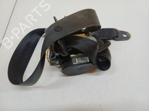 Used Front left seatbelt Front left seatbelt 38798562 38798562