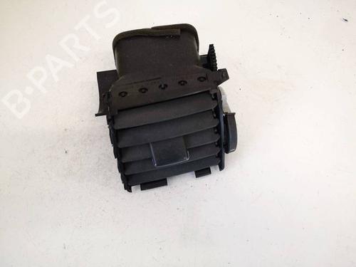 Luftventil Luftventil TOYOTA AURIS (_E15_) 2.0 D-4D (ADE150_, ADE150R) (126 hp) 32598905 32598905