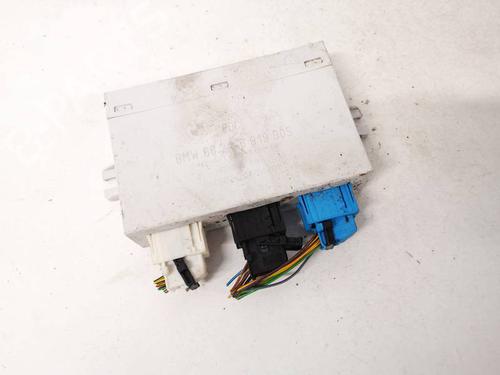 Used Electronic module Electronic module 35354642 35354642