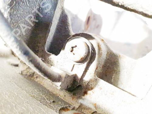 Used Electronic module Electronic module 34864025 34864025
