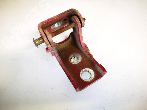 Used Hinge/Door check strap Hinge/Door check strap CITROËN C3 I (FC_, FN_) 1.4 Flex (80 hp) 32578473 32578473