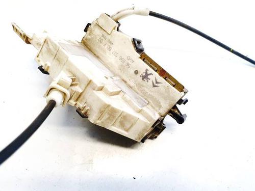 Used Front right lock Front right lock 34875049 34875049