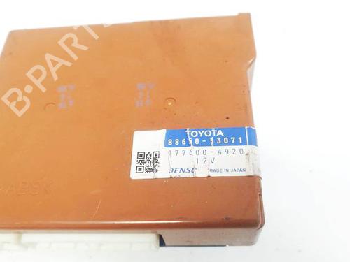 Electronic module LEXUS IS II (_E2_) 220d (ALE20) | BP32614476M83 - Image 2