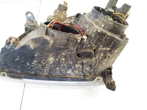 Right headlight OPEL SIGNUM Hatchback (Z03) 2.2 DTI (F48) | BP34791619C29 - Image 3