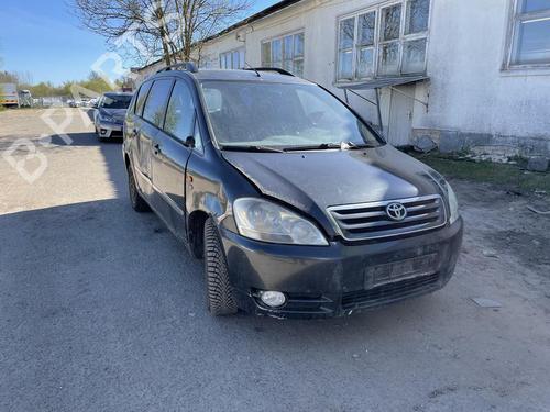Used Parts TOYOTA AVENSIS VERSO (_M2_) 2.0 D (CLM20_, CLM20R) 4470821