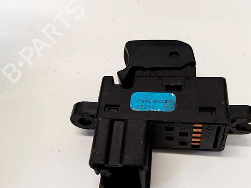 Switch NISSAN NOTE (E11, NE11) 1.6 | BP36457405I30 - Image 2