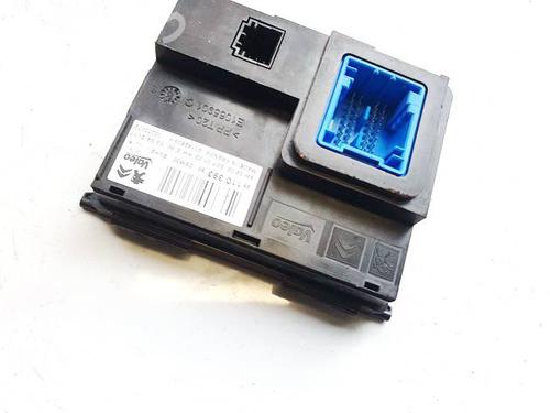 Used Electronic module Electronic module PORSCHE CAYENNE (9PA) S 4.5 (340 hp) 32557367 32557367