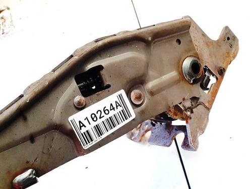 Hand brake FORD KUGA I 2.0 TDCi | BP34988347I18 - Image 2