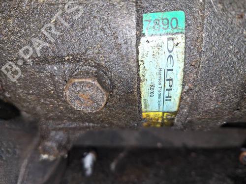 AC compressor SAAB 9-3 (YS3D) 2.2 TiD | BP35196904M34 - Image 4