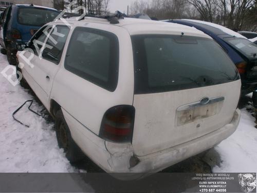 Engine mount FORD MONDEO II (BAP) 1.8 TD | BP33482623M89  - Image 7