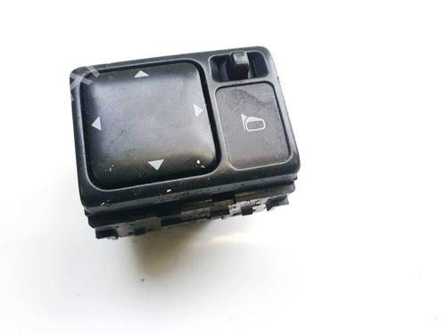 Used Mirror switch Mirror switch NISSAN X-TRAIL I (T30) 2.2 dCi 4x4 (136 hp) 35303133 35303133