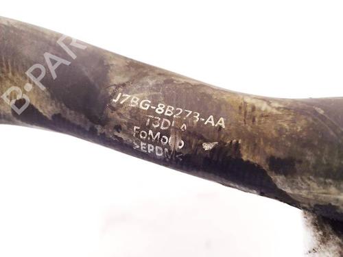 Pipe AUDI A1 (8X1, 8XK) 1.8 TFSI | BP40165273M125 - Image 3