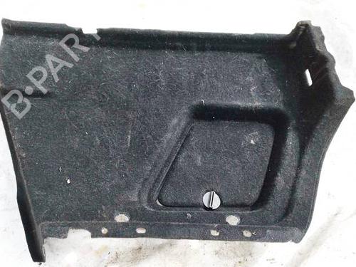 Used Boot lining Boot lining 38478732 38478732