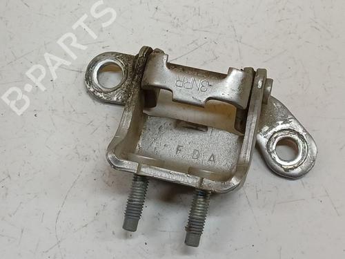 Hinge/Door check strap HONDA FR-V (BE) 2.2 i CTDi (BE5) | BP35830247C146 - Image 4