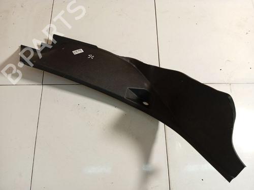 Boot lining PEUGEOT 407 (6D_) 2.7 HDi (6DUHZJ, 6DUHZF) | BP39040602I3 - Image 2