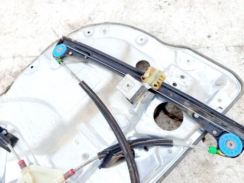 Used Front right window mechanism Front right window mechanism 34973421 34973421