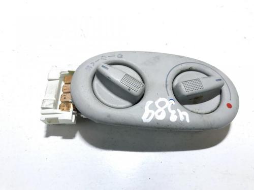 Used Climate control Climate control FORD GALAXY I (WGR) 1.9 TDI (115 hp) 35837337 35837337