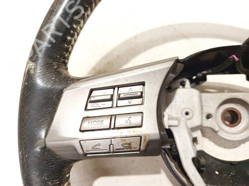 Steering wheel controls SUBARU OUTBACK (BR) 2.0 D AWD (BRD) | BP34875358E15 - Image 3
