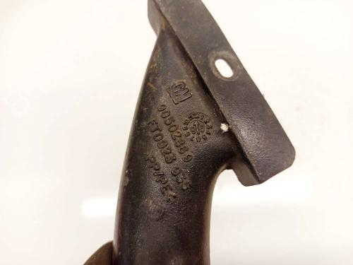 Pipe PEUGEOT 407 (6D_) 1.6 HDi 110 (6D9HZC, 6D9HYC) | BP34764890M125 - Image 3
