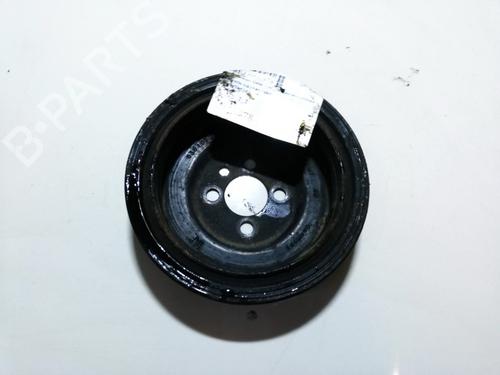 Used Pulley Pulley JEEP PATRIOT (MK74) 2.0 CRD (140 hp) 35846263 35846263
