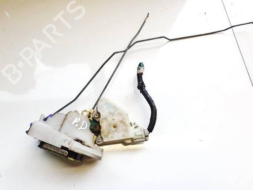 Used Front right lock Front right lock 36312597 36312597
