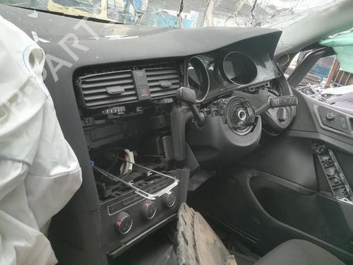 Electronic sensor VW GOLF VII (5G1, BQ1, BE1, BE2) 1.6 TDI | BP33521831M84 - Image 9