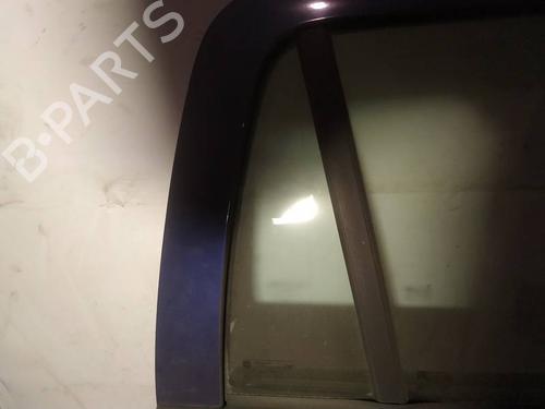 Used Rear right quarter glass Rear right quarter glass 35167252 35167252