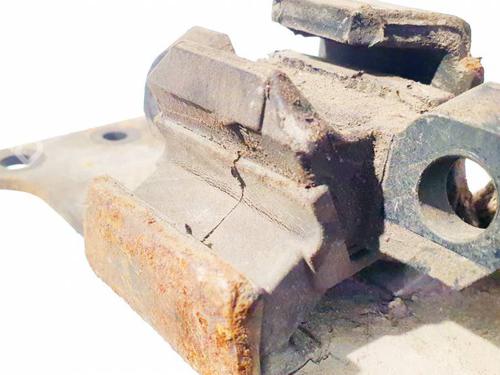 Engine mount NISSAN MURANO I (Z50) 3.5 4x4 | BP32576131M89  - Image 8