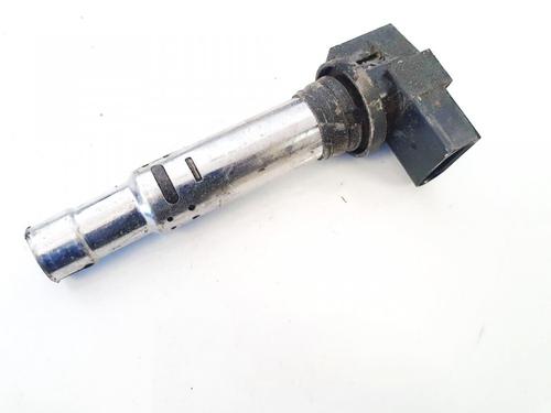 Used Ignition coil Ignition coil VW GOLF IV Variant (1J5) 1.6 16V (105 hp) 35410635 35410635
