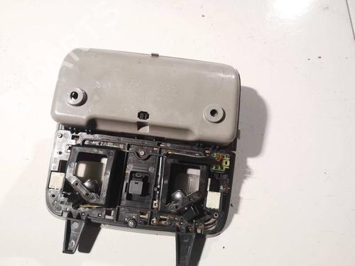 Kabinelys FIAT DOBLO Cargo (263_) 1.6 D Multijet (263WXD1B, 263WXR1B, 263WXX1B, 263ZXD1B,... | BP35006305I8 - Image 2
