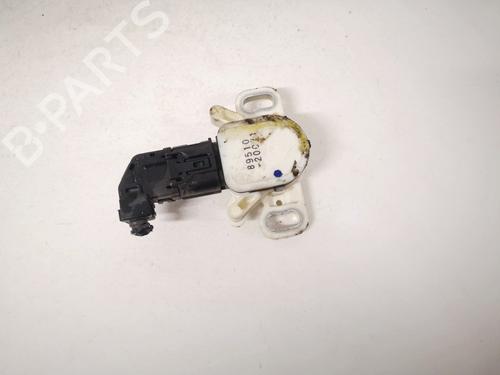 Used Electronic module Electronic module 35475849 35475849