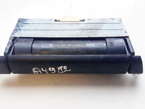 Used Ashtray Ashtray AUDI 100 C4 Avant (4A5) 2.5 TDI (115 hp) 35865748 35865748