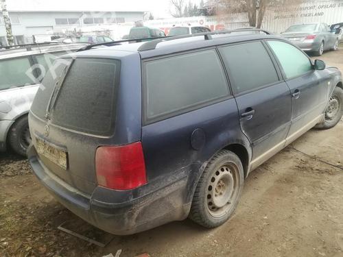 Speaker VW PASSAT B5 Variant (3B5) 1.9 TDI | BP32909100E2  - Image 11