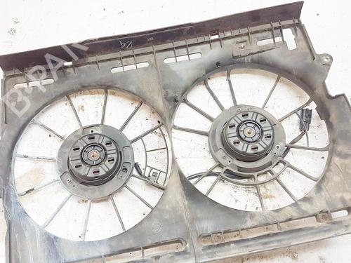 Used Fan Fan TOYOTA COROLLA Verso (ZER_, ZZE12_, R1_) 2.2 D-4D (AUR10_, AUR10R) (136 hp) 35865630 35865630