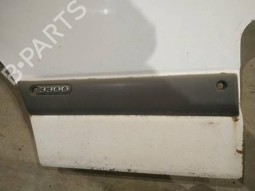 Dørliste OPEL MOVANO A Bus (X70) 2.5 DTI (JD) | BP34894872C150 - Image 2