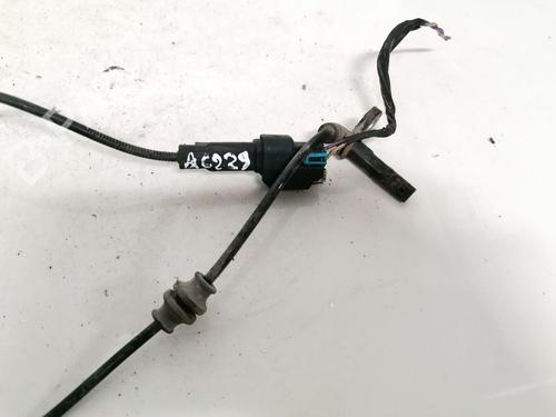 Electronic module CHEVROLET CRUZE (J300) 2.0 CDI | BP35553565M83 - Image 2