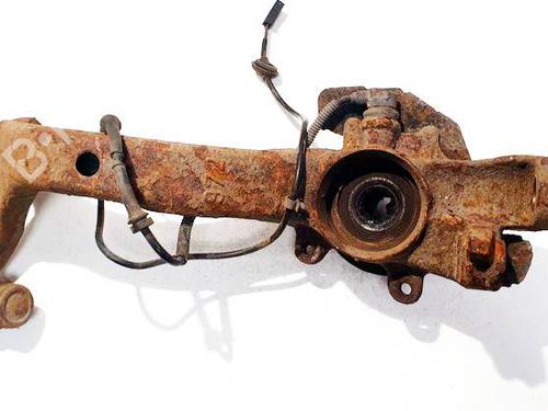 Left front steering knuckle VW PASSAT B5 Variant (3B5) 1.8 | BP38611768M25 - Image 2