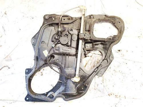 Rear left window mechanism MAZDA 3 (BK) 1.6 (BK14) | BP35273691C24 - Image 3
