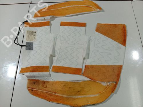 Electronic module MERCEDES-BENZ A-CLASS (W169) A 180 CDI (169.007, 169.307) | BP38042064M83 - Image 4