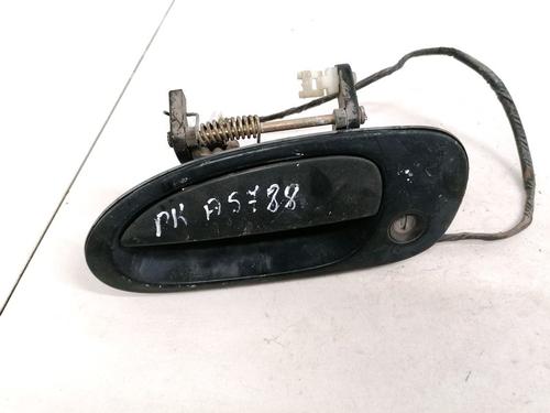 front-left-exterior-door-handle-mazda-323-p-v-ba-1996-1997-1998-35564675 main image
