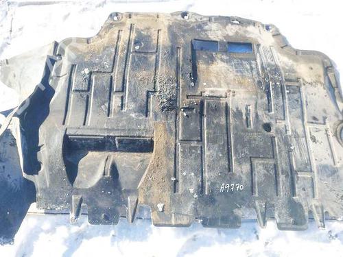 Underbody protection VW PASSAT B6 (3C2) 1.9 TDI | BP35111186M92 - Image 2