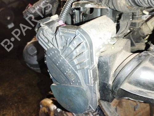 Used Throttle body Throttle body OPEL ASTRA J (P10) 1.4 Turbo (68) (140 hp) 34814766 34814766