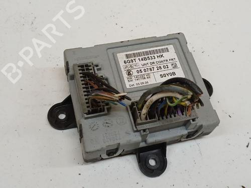 Electronic module FORD GALAXY II (WA6) 1.8 TDCi | BP37708691M83 - Image 2