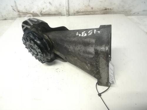 Engine mount MERCEDES-BENZ C-CLASS (W203) C 220 CDI (203.006, 203.008) | BP33512578M89 - Image 3