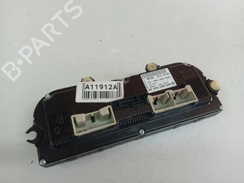 Climate control VW GOLF VI (5K1) 1.4 TSI | BP39895498I5 - Image 3