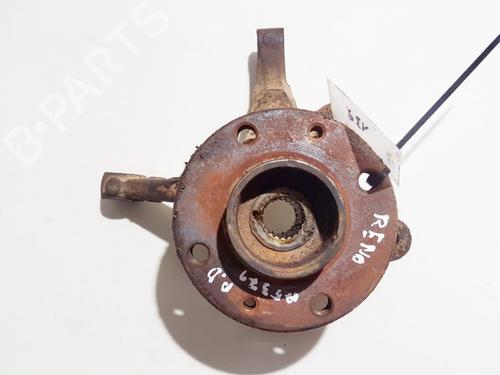 Used Right front steering knuckle Right front steering knuckle 35646149 35646149