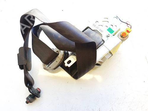 Used Front right seatbelt Front right seatbelt KIA CEE'D (JD) 1.6 CRDi 128 (128 hp) 35077789 35077789